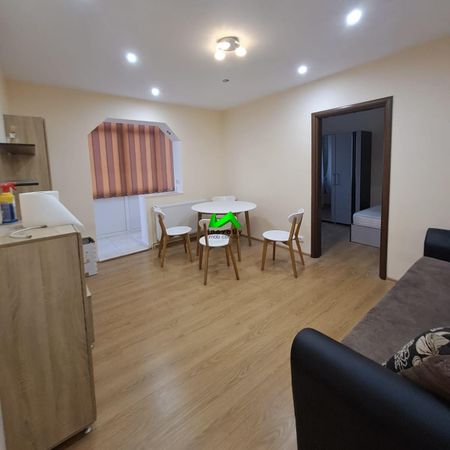 Apartament de inchiriat 2 camere Sibiu Rahovei Ostirii - Fotografie 3