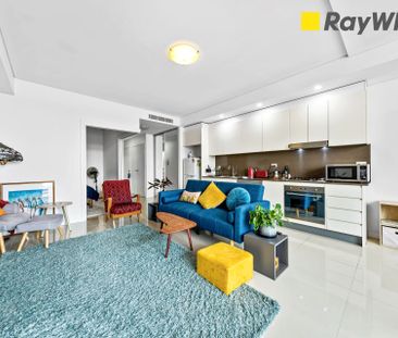 Furnished Urban Living at Its Finest - Photo 6