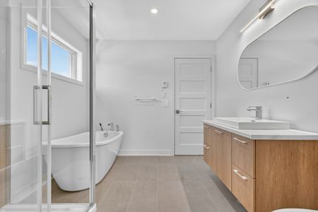 Appartement - 126 Rue Léo - Photo 4