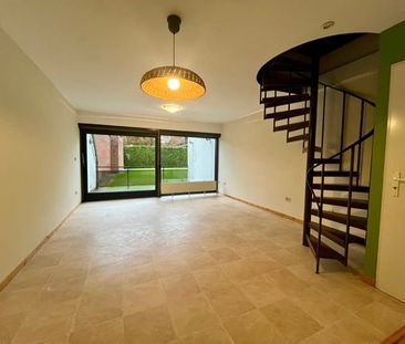 Duplex te huur - Foto 1