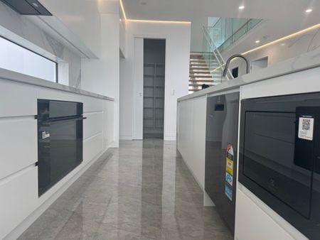 BRAND NEW LUXURY 5 BEDROOM HOME - Photo 4