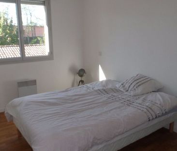 Appartement à louer 2 pièces • Aucamville - Photo 6