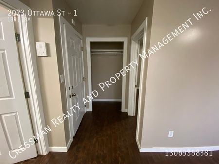 1 Bedroom Apartment located Downtown Regina - Photo 5