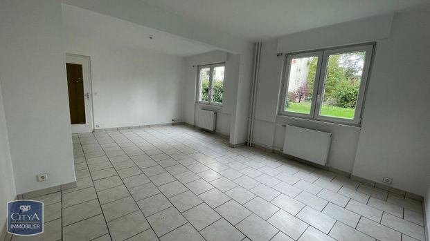 Location Appartement 2 pièces 46m² MULHOUSE 68200 - Photo 1