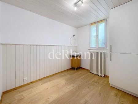 Magnifique 3.5 pièces avec vue imprenable! - Foto 3