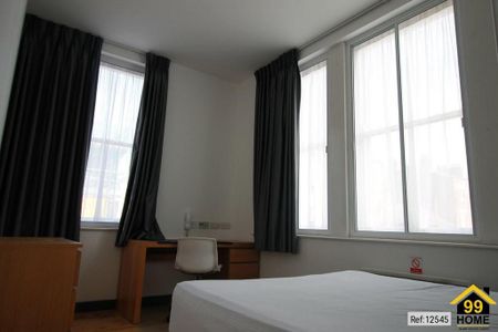 5 bedroom apartment to rent - Photo 4