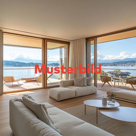 Immeuble d’échange : appartement moderne de 3 pièces dans un endroit recherché à Zurich - Foto 3