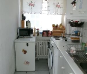 Östlches Ringgebiet ! Single-Wohnung - Photo 3