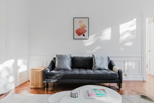 Boulevard de Sébastopol - Photo 1