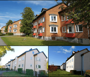 Ågatan, Bromölla - Photo 1