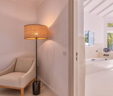 5 bedroom luxury Detached House for rent in Sotogrande, Andalusia - Photo 2