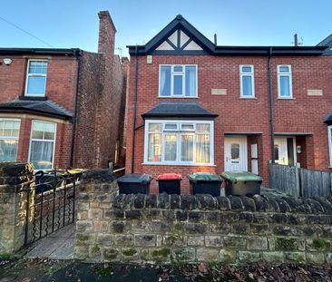 Peveril Road Beeston, Nottingham - Photo 6