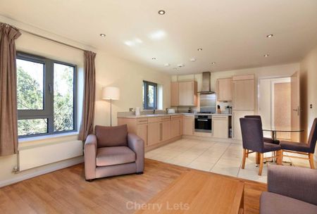 2 bedroom apartment to rent - Photo 4