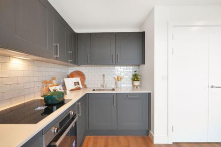 2 bedroom apartment to rent - Photo 5