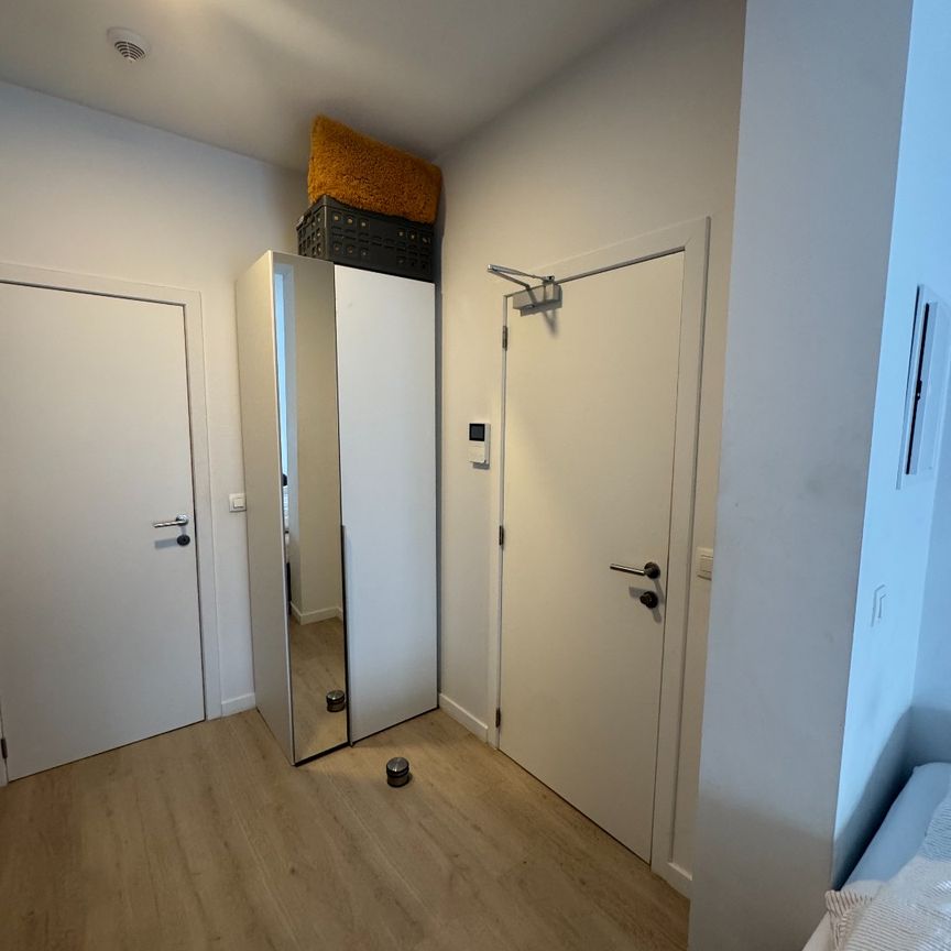 Eugéne Gilbertstraat 5 / 0201, 3000 Leuven - Foto 1