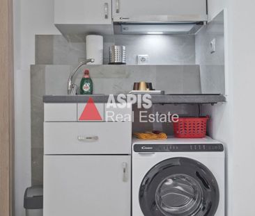 Studio/Γκαρσονιέρα για ενοικίαση Καλλίπολη (Καλλίπολη – Φρεαττύδα) - Photo 2