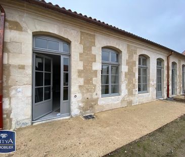 Location Appartement 3 pièces 67m² FONTENAY LE COMTE 85200 - Photo 4