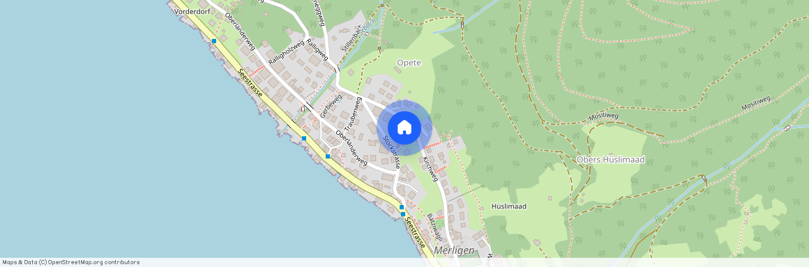 3658, Sigriswil, Stockstrasse, 24