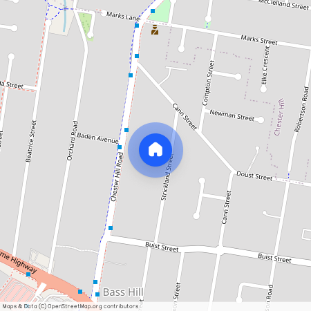 12A, Strickland, Street, Bass Hill, 2197, New South Wales