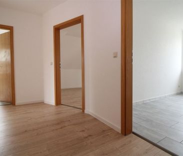 neu renovierte, gemütliche 2 Raum Wohnung mit Balkon - Photo 6