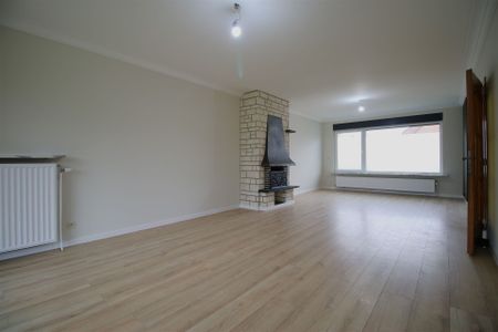 Ruime woning 4 slpk, garage en tuin - Foto 3