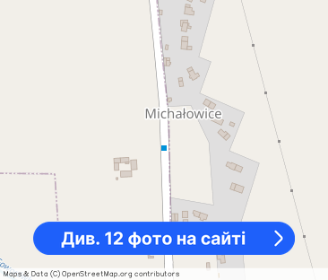 Do wynajęcia duże mieszkanie w Michałowicach - Фото 1