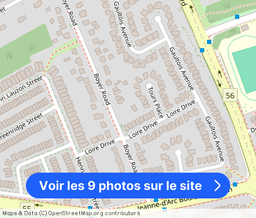 1507 Boyer Road Unit B - Photo 1