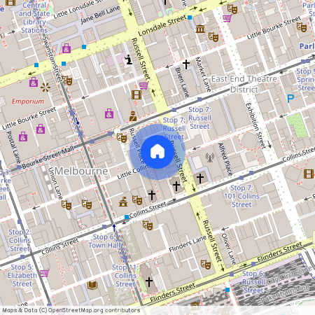 29/180 Little Collins Street, Vic 3000, Melbourne