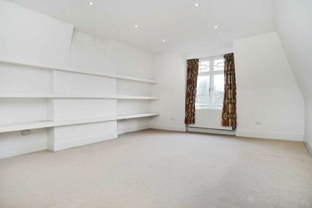 Goldhurst Terrace, South Hampstead, NW6 - Photo 3