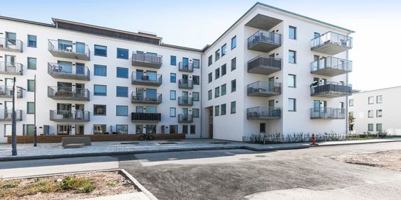 Högatan 23, Elinelund - Foto 3