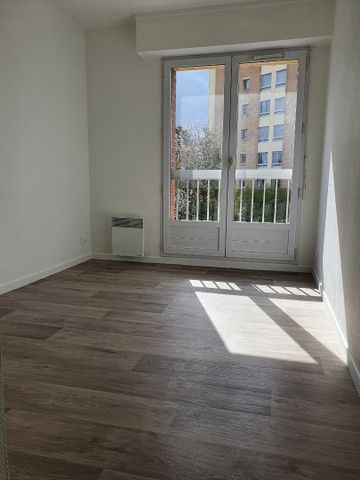 Location Appartement 3 pièces 66m² RONCHIN 59790 - Photo 2