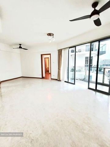 Urbana (D9), Condominium - For Rent - Photo 2