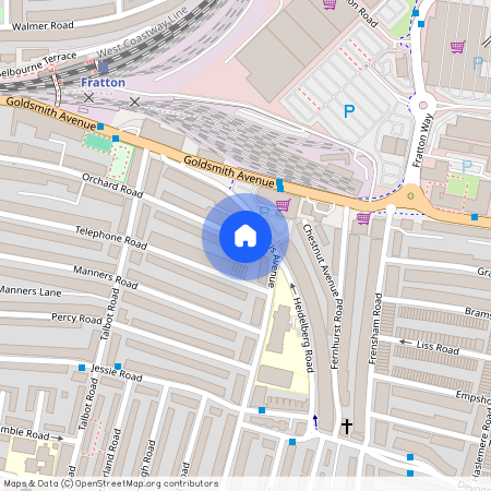 Orchard Road, Hampshire PO4