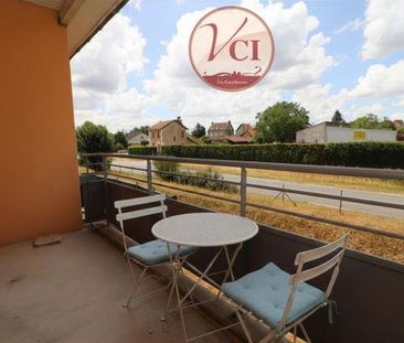Location Appartement 2 pièces 38m² HAUTERIVE 03270 - Photo 6