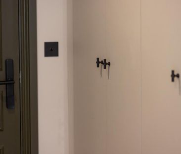 Studio to rent - Photo 6