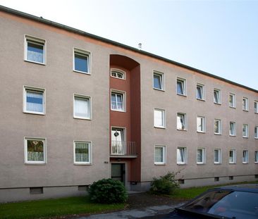 Mehr als gewohnt - Schöne 3-Zimmerwohnung in Wuppertal-Barmen - Photo 1