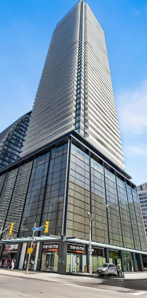 For Lease - 501 yonge Street Unit# 1710, Toronto, Ontario - Photo 1