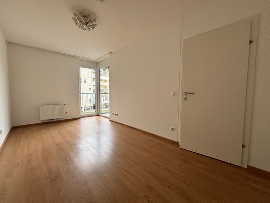 Moderne 3-Zimmer-Wohnung - Foto 1