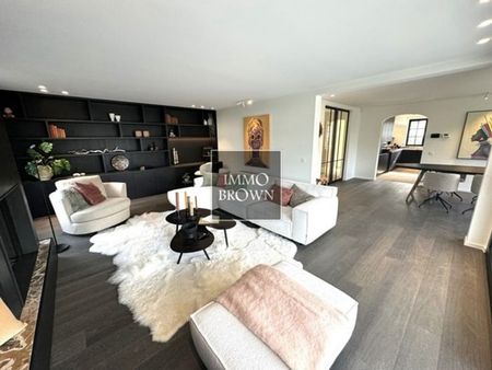 Tout savoir sur cette maison à Knokke Le Zoute, à Knokke Le Zoute - Foto 3