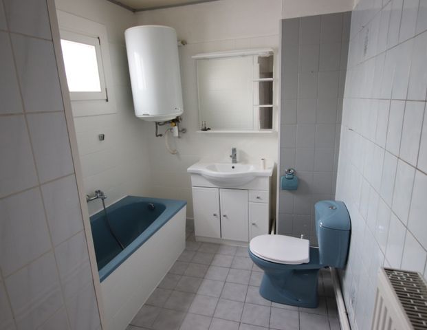 APPARTEMENT - 81 m2 - 4 pièces rue de la LibertÃ© à GROSBLIEDERSTROFF 57520 - Photo 1