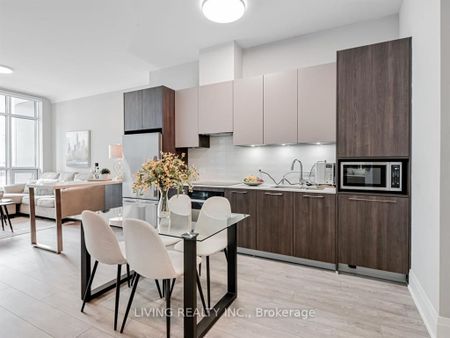 For Lease - 38 Water Walk Drive Unit# 106, Markham, Ontario - Photo 4