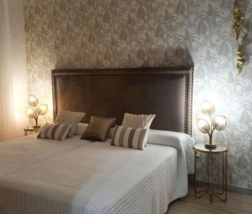 Luxury Villa for rent in Málaga, Spain - Photo 2