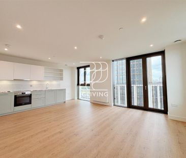 1 bedroom flat to rent - Photo 6