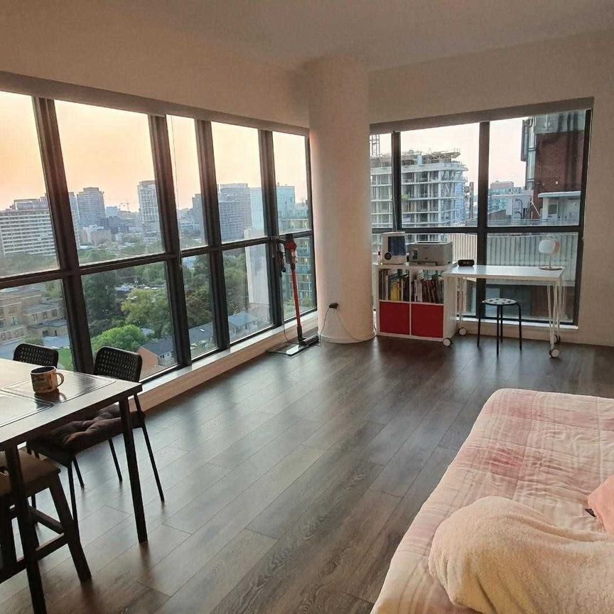 For Lease - 159 Dundas Street Unit# 1405, Toronto, Ontario - Photo 1