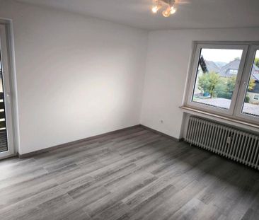 2 Zimmer 66 m2 in WG(1Person) Teilmöbiliert in Jembke mit Garten - Photo 1