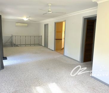 Spacious 3-Bedroom, 2-Story Retreat with Creek Views - Photo 1