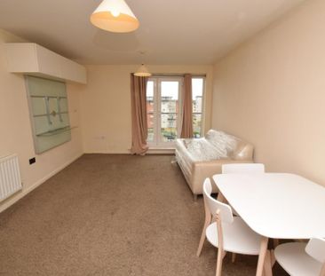 1 bedroom flat to rent - Photo 2