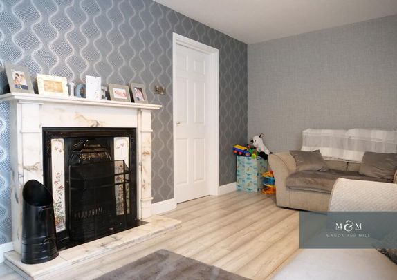 45 Edenaveys Crescent, Armagh, BT60 1NT - Photo 1