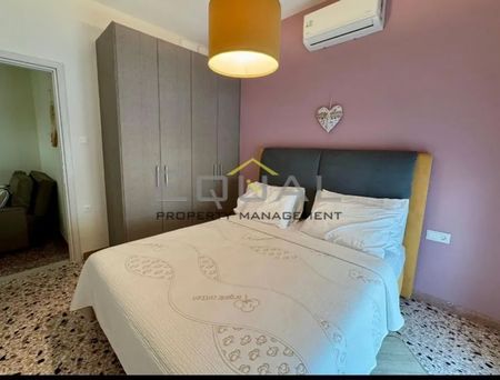 Διαμέρισμα για ενοικίαση Νέα Σμύρνη - Photo 2