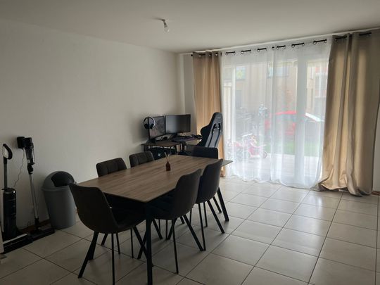 Appartement Bulle - 3.5 pièces - Photo 1